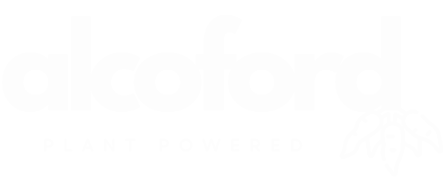 Alcoford Corporation