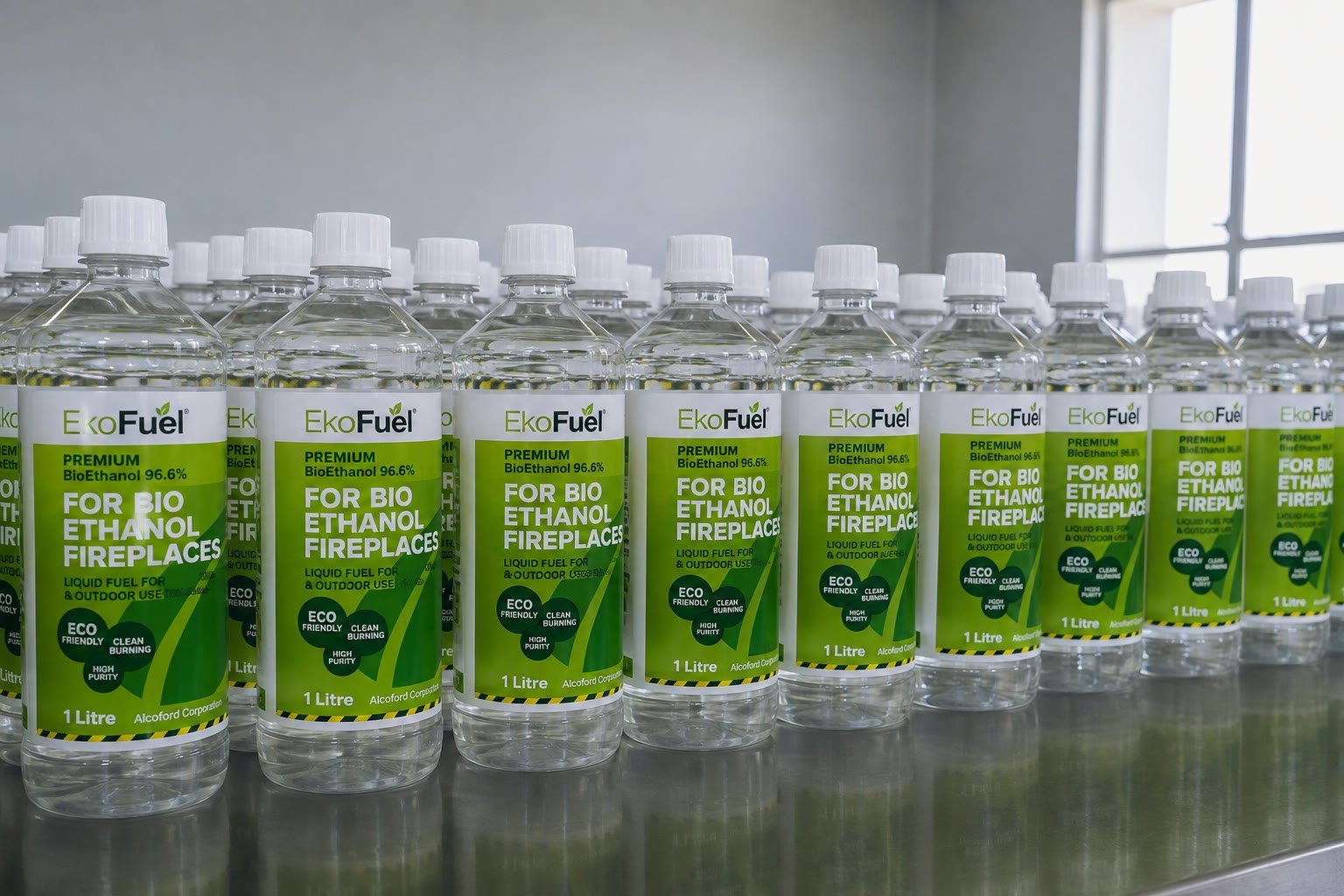 Bioethanol