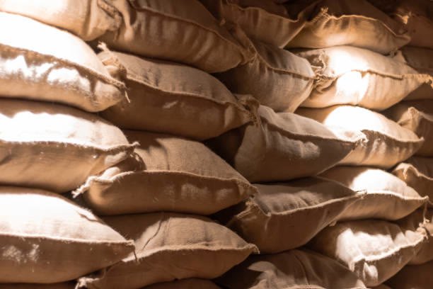 Livestock Feed