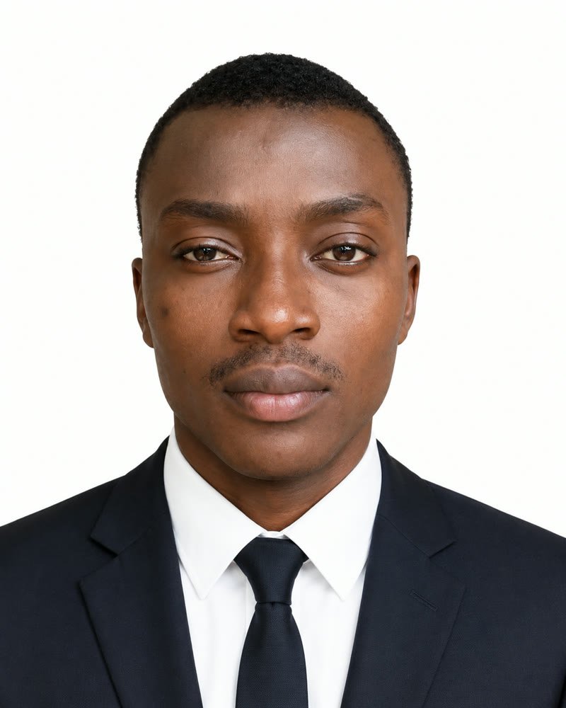 Ayayi D'Almeida